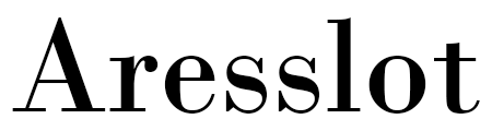 Aresslot